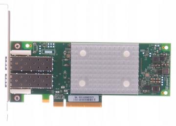 Dell QLogic QLE2742 Dual Port 32Gbps FC PCIe HBA